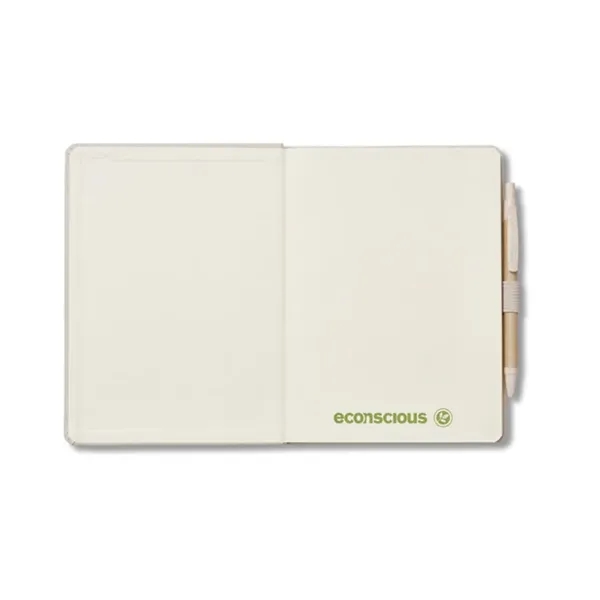 Journal and Pen... from ASI 89971 Stuff A Mug