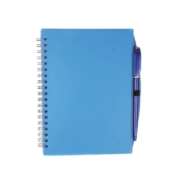 Notebook with Pen... from ASI 89971 Stuff A Mug