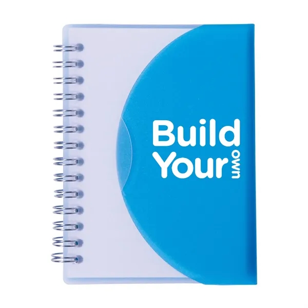 Spiral Notebook... from ASI 89971 Stuff A Mug