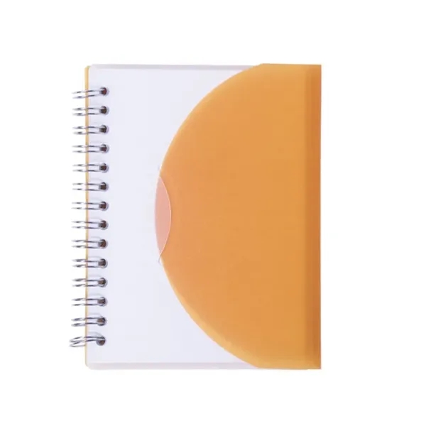 Spiral Notebook... from ASI 89971 Stuff A Mug