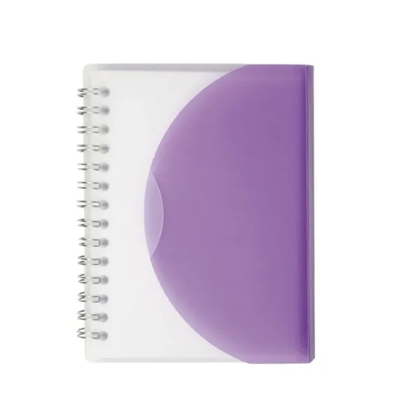Spiral Notebook... from ASI 89971 Stuff A Mug