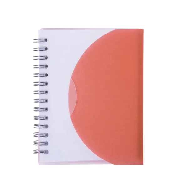 Spiral Notebook... from ASI 89971 Stuff A Mug