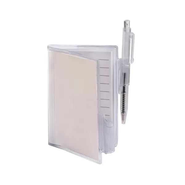 Small Notebook with Pen... from ASI 89971 Stuff A Mug