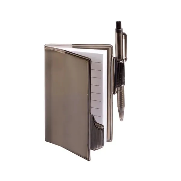 Small Notebook with Pen... from ASI 89971 Stuff A Mug