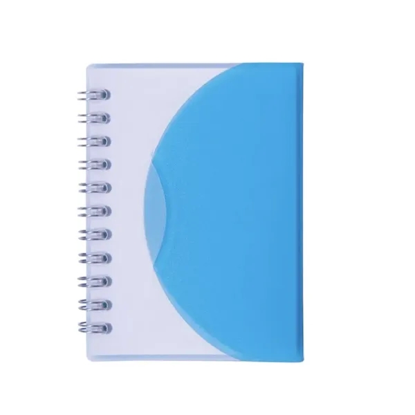 Mini Notebook... from ASI 89971 Stuff A Mug