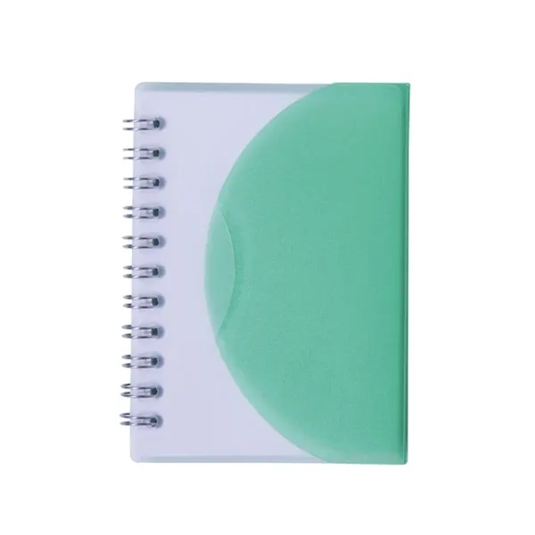 Mini Notebook... from ASI 89971 Stuff A Mug