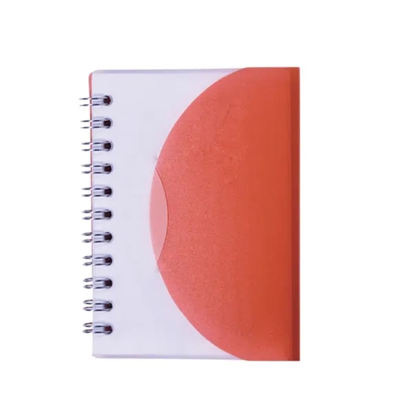 Mini Notebook... from ASI 89971 Stuff A Mug
