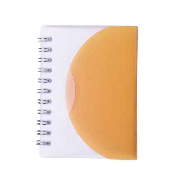 Mini Notebook... from ASI 89971 Stuff A Mug