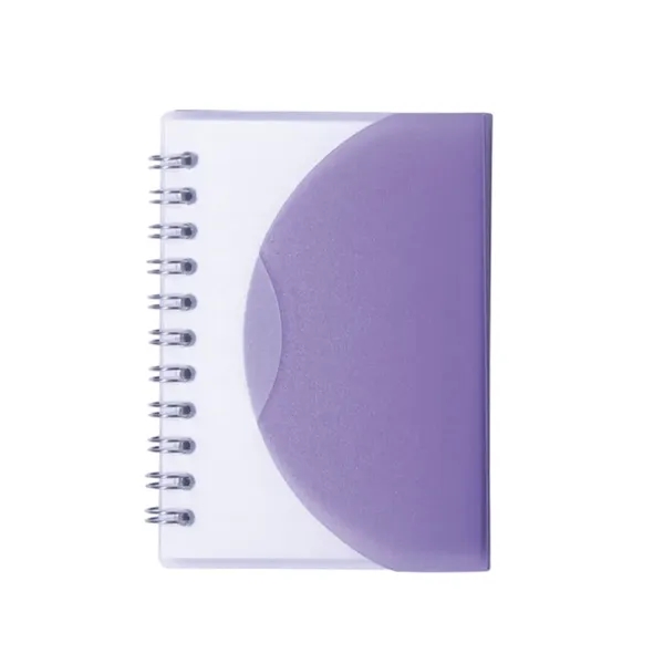 Mini Notebook... from ASI 89971 Stuff A Mug