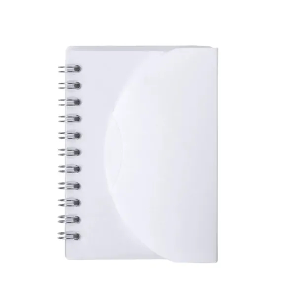 Mini Notebook... from ASI 89971 Stuff A Mug