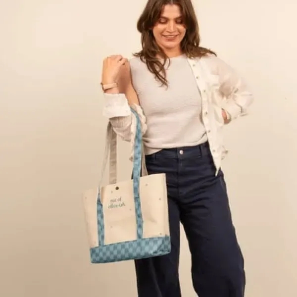 These iconic totes will make a statement on land or sea.... from ASI 74710 Numo