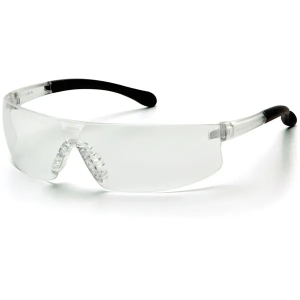 Scratch resistant safety glasses with UV protection.... from ASI 54100 Fields Manufacturing Inc / TargetLine®