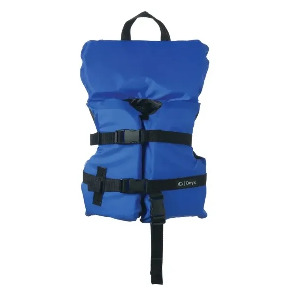 Adjustable belts and chest strap to keep vest from riding up,Lightweight... from ASI 72657 Active Life Promo / Active Life