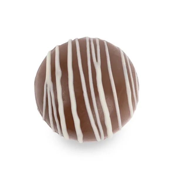 Hot Chocolate Bomb In Full Color Gift Box... from ASI 44900 NC Custom (CI/Lanco) / Chocolate Inn