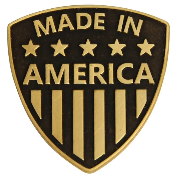 Antique Die Struck USA... from ASI 40515 BILD Enterprises LLC