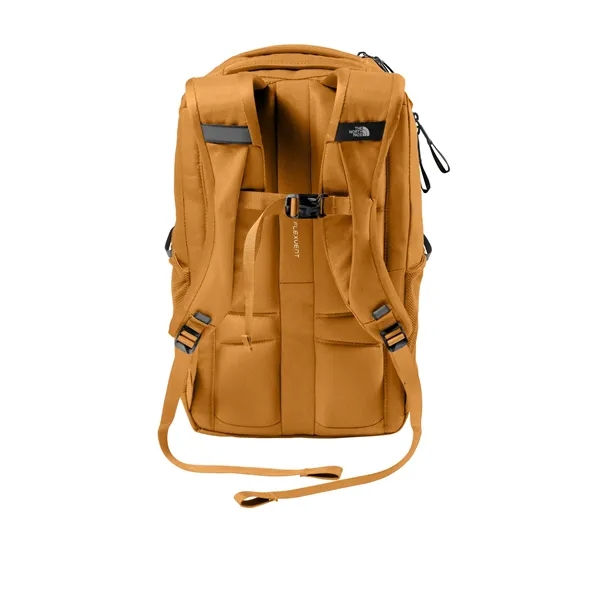 The North Face Stalwart Backpack.... from ASI 84863 SanMar