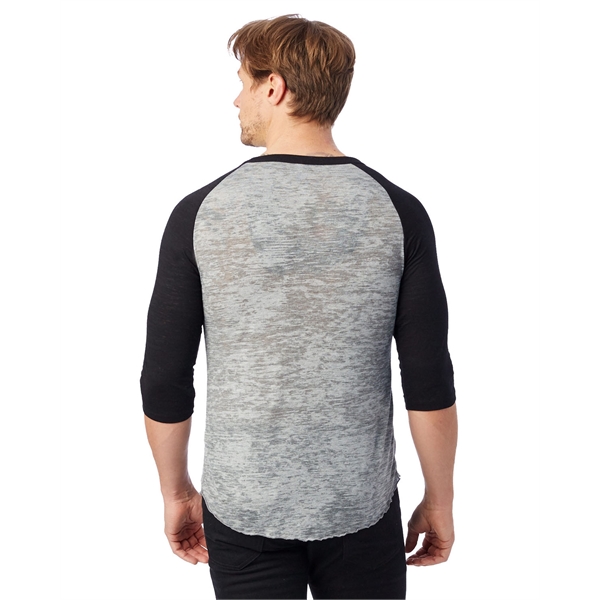 Alternative Unisex Big League Baseball T-Shirt... from ASI 34063 alphabroder