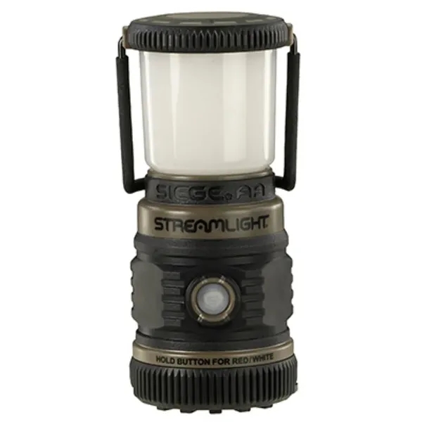 A rugged, compact lantern for when you need a lot of... from ASI 41561 Brand Box USA, LLC