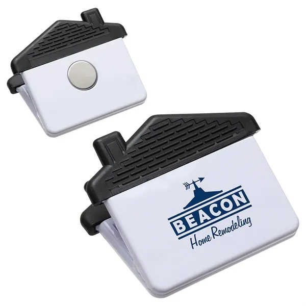 Magnetic Power Clip... from ASI 36730 Ariel Premium Supply Inc