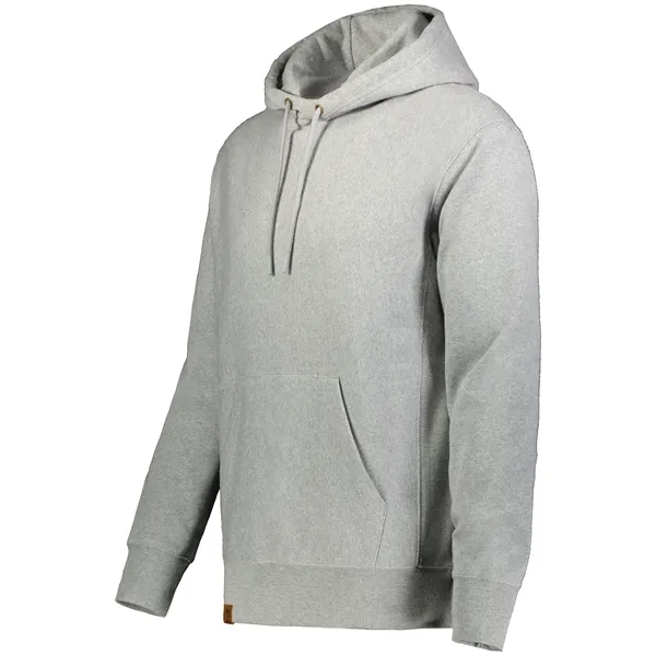 Classic Heavyweight Fleece Hoodie with a 3-piece, two-ply hood and drawcord.... from ASI 37461 Augusta Sportswear / Holloway Sportswear