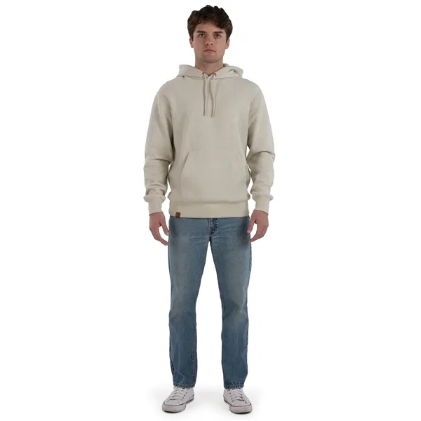 Classic Heavyweight Fleece Hoodie with a 3-piece, two-ply hood and drawcord.... from ASI 37461 Augusta Sportswear / Holloway Sportswear