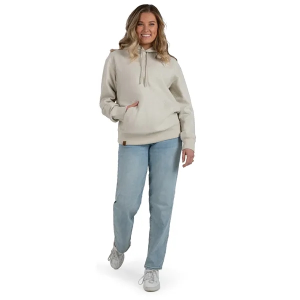 Classic Heavyweight Fleece Hoodie with a 3-piece, two-ply hood and drawcord.... from ASI 37461 Augusta Sportswear / Holloway Sportswear