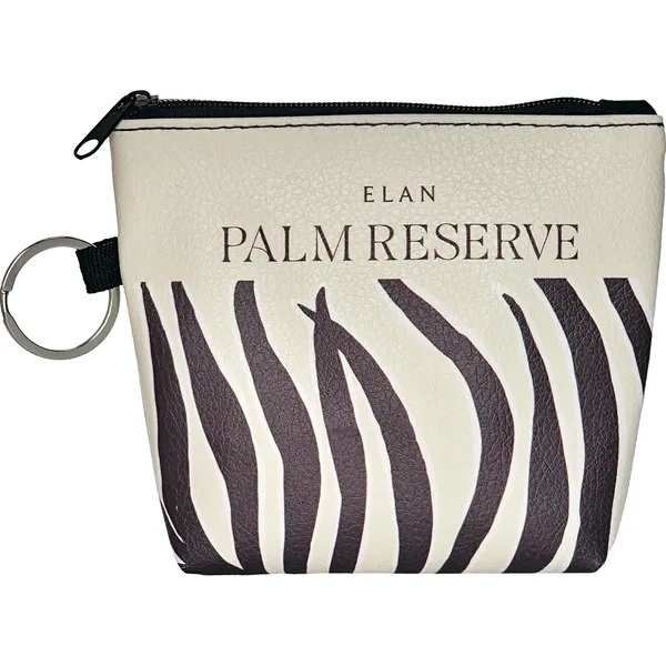 Large Full Color Accessory Pouch... from ASI 30208 A P Specialties / AP Specialties