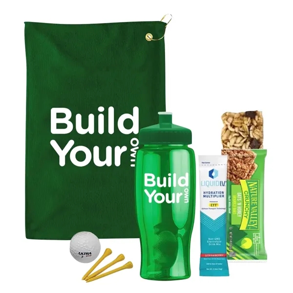 Golf Outting Kits... from ASI 89971 Stuff A Mug