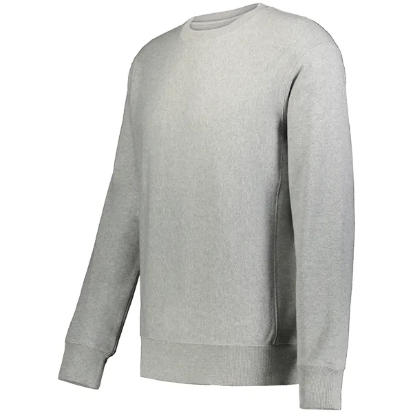 Classic Heavyweight Fleece Crew made from cotton/polyester blend.... from ASI 37461 Augusta Sportswear / Holloway Sportswear