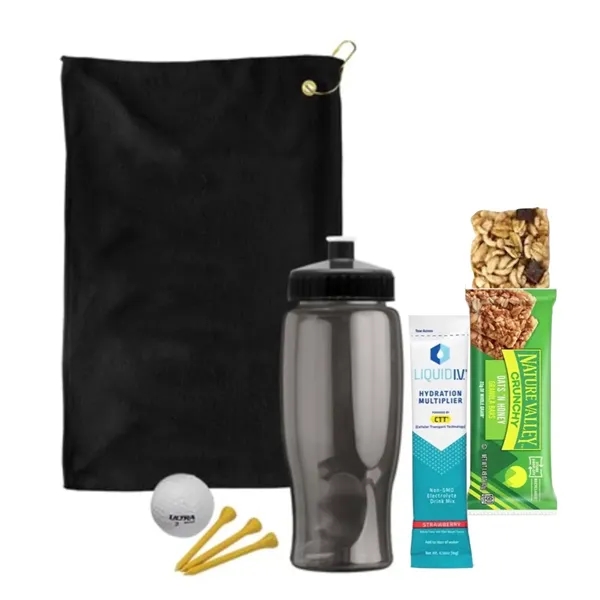 Golf Outting Kits... from ASI 89971 Stuff A Mug