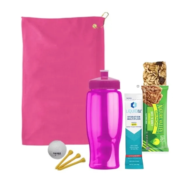 Golf Outting Kits... from ASI 89971 Stuff A Mug