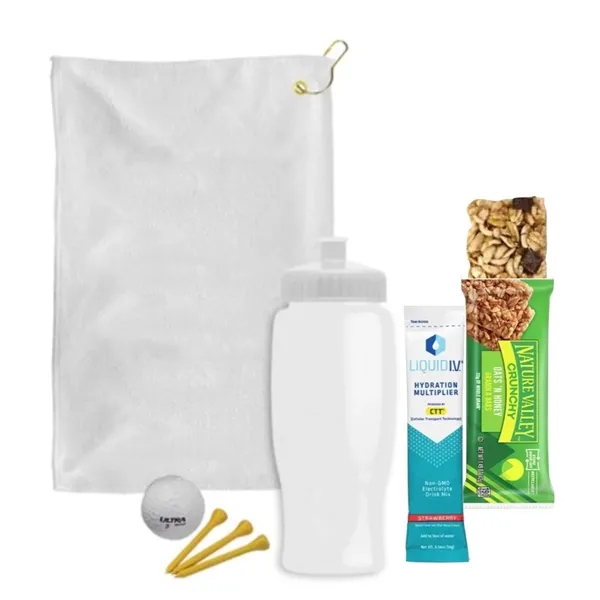 Golf Outting Kits... from ASI 89971 Stuff A Mug