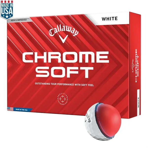Golf balls with imprint options.... from ASI 57653 Gold Bond