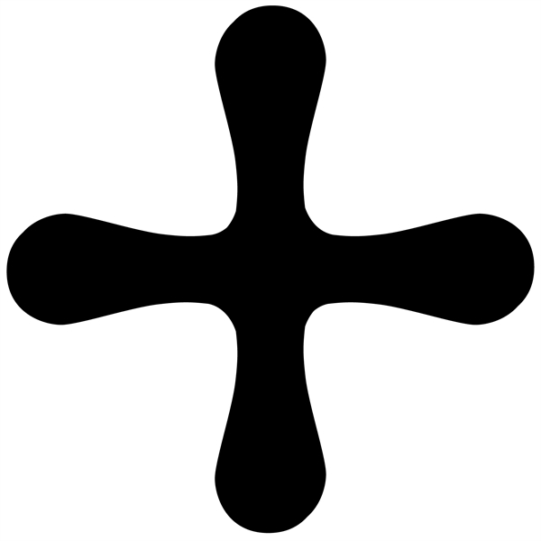 4 Arm Foam Flyer... from ASI 54886 Foamworx / FoamWorx