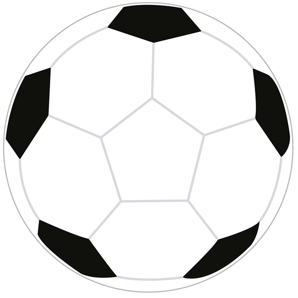 Foam soccer ball is coated quality polyurethane... from ASI 54886 Foamworx / FoamWorx