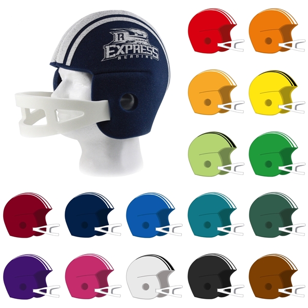 Foam Football Helmet... from ASI 54886 Foamworx / FoamWorx