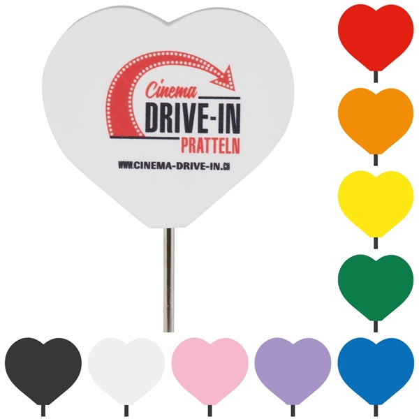 Antenna topper that can be used for pens and pencils too.... from ASI 54886 Foamworx / FoamWorx