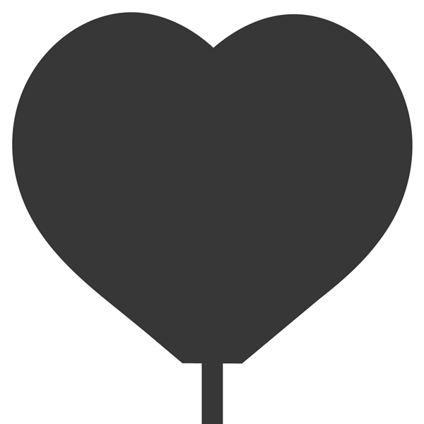 Antenna topper that can be used for pens and pencils too.... from ASI 54886 Foamworx / FoamWorx