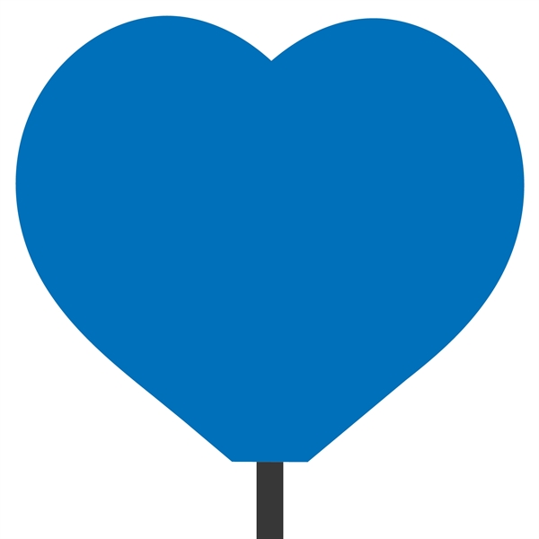 Antenna topper that can be used for pens and pencils too.... from ASI 54886 Foamworx / FoamWorx