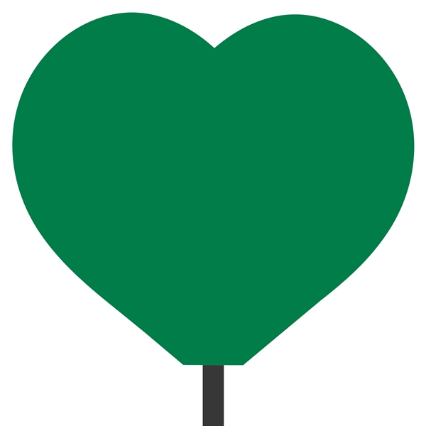 Antenna topper that can be used for pens and pencils too.... from ASI 54886 Foamworx / FoamWorx