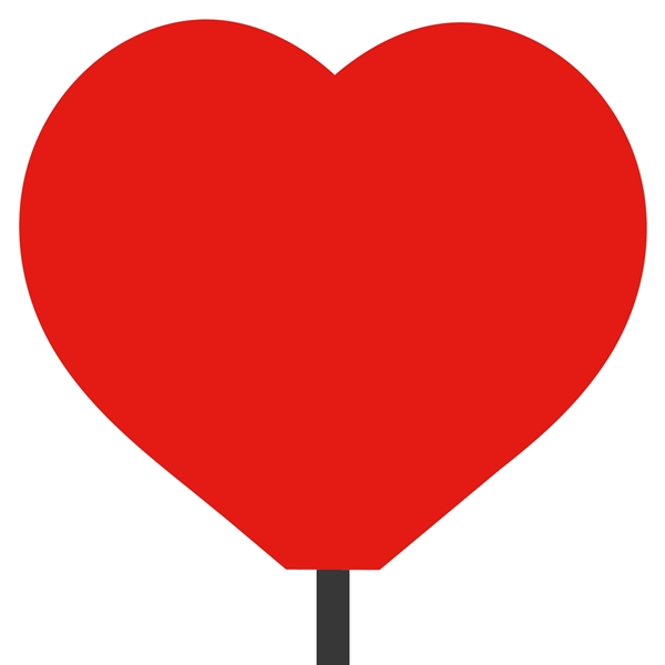 Antenna topper that can be used for pens and pencils too.... from ASI 54886 Foamworx / FoamWorx