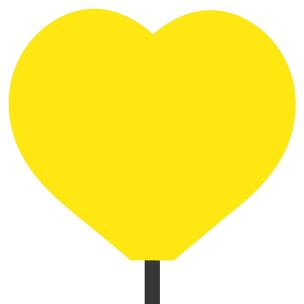 Antenna topper that can be used for pens and pencils too.... from ASI 54886 Foamworx / FoamWorx