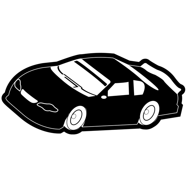 Car design foam sponge.... from ASI 54886 Foamworx / FoamWorx