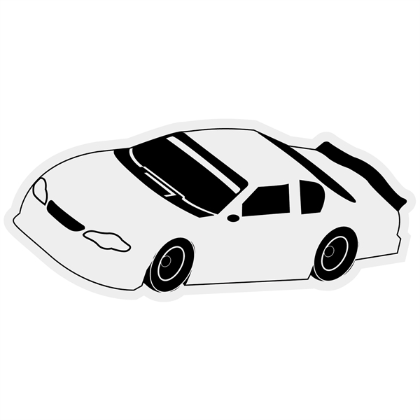 Car design foam sponge.... from ASI 54886 Foamworx / FoamWorx