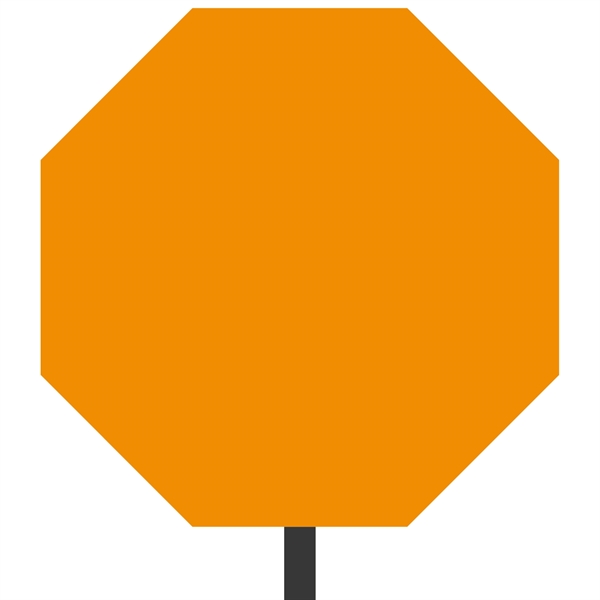 Antenna topper that can be used for pens and pencils too.... from ASI 54886 Foamworx / FoamWorx