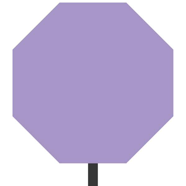 Antenna topper that can be used for pens and pencils too.... from ASI 54886 Foamworx / FoamWorx