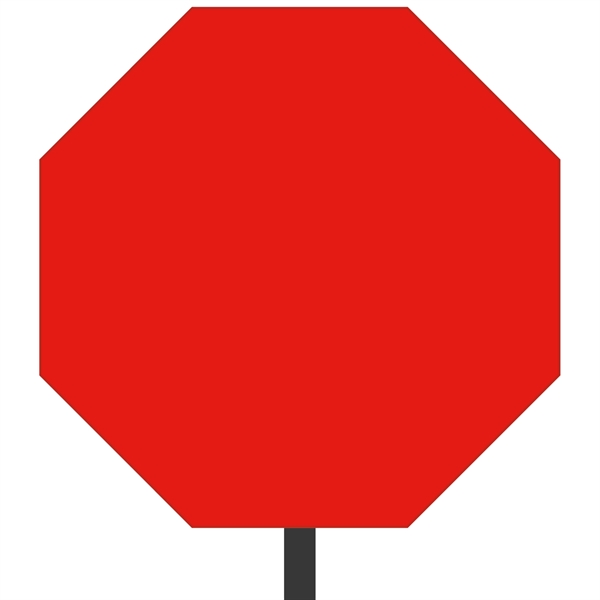 Antenna topper that can be used for pens and pencils too.... from ASI 54886 Foamworx / FoamWorx