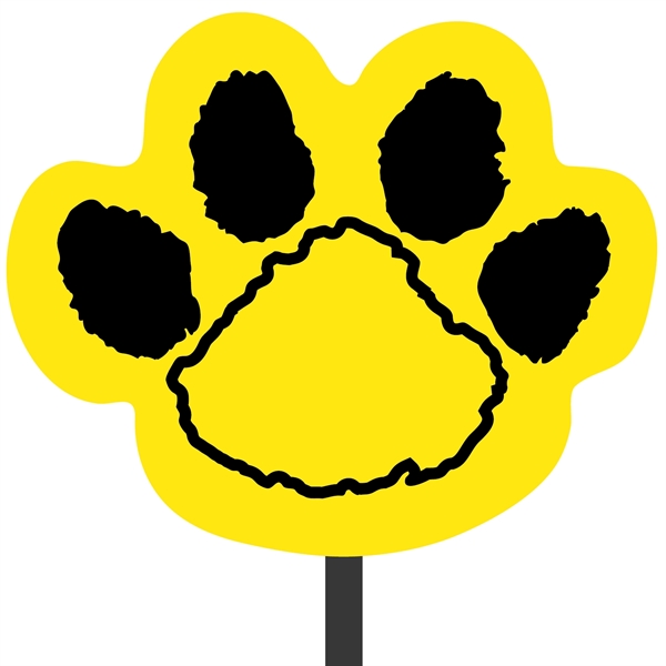 Antenna topper that can be used for pens and pencils too.... from ASI 54886 Foamworx / FoamWorx