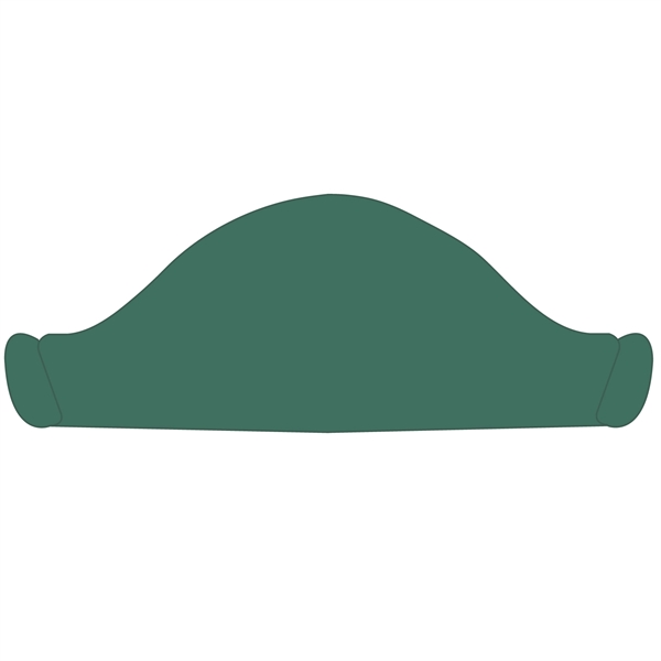 Foam pirate style hat.... from ASI 54886 Foamworx / FoamWorx