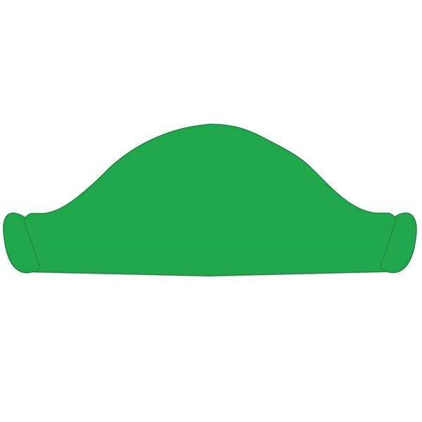 Foam pirate style hat.... from ASI 54886 Foamworx / FoamWorx